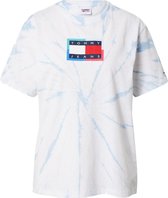 Tommy Hilfiger T-shirt Tie Dye