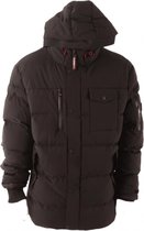 Geographical Norway jas