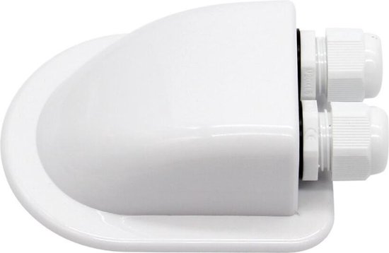 Set Flexibel Zonnepaneel 200Wp Caravan, Camper, Boot, Tent of Tuinhuisje - MPPT Victron Energy laadregelaar 75/15 - Zonnepaneel Compleet Pakket - Kabel met connectoren - Dakdoorvoer - Plug-Play set schematische tekening en handleiding-Monokristallijn van Victron Energy — afbeelding 3
