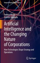 Future of Business and Finance - Artificial Intelligence and the Changing Nature of Corporations