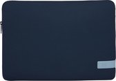 Case Logic Reflect REFPC-116 Dark Blue sacoche d'ordinateurs portables 39,6 cm (15.6") Housse Bleu