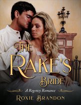 Omslag The Rake's Bride