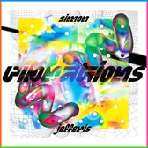 Simon Jefferis - Vibrations (LP)