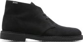 Clarks - Herenschoenen - DesertBoot GTX - G020202 - zwart - maat 6