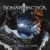 Sonata Arctica - The Days Of Grays (2 LP)