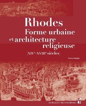 Archéologies méditerranéennes - Rhodes