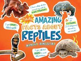 Mind Benders - Totally Amazing Facts About Reptiles