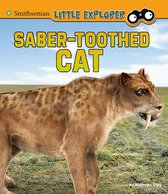 Little Paleontologist - Saber-toothed Cat