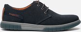 Bugatti Prato sneakers blauw - Maat 43