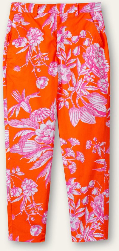 Oilily-Pendennis Broek-Dames