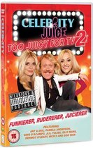 Celebrity Juice   Too Juicy For Tv  2 (Import)