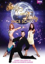 Strictly Come Dancing: Dance School (Import)