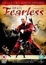Fearless (Import)