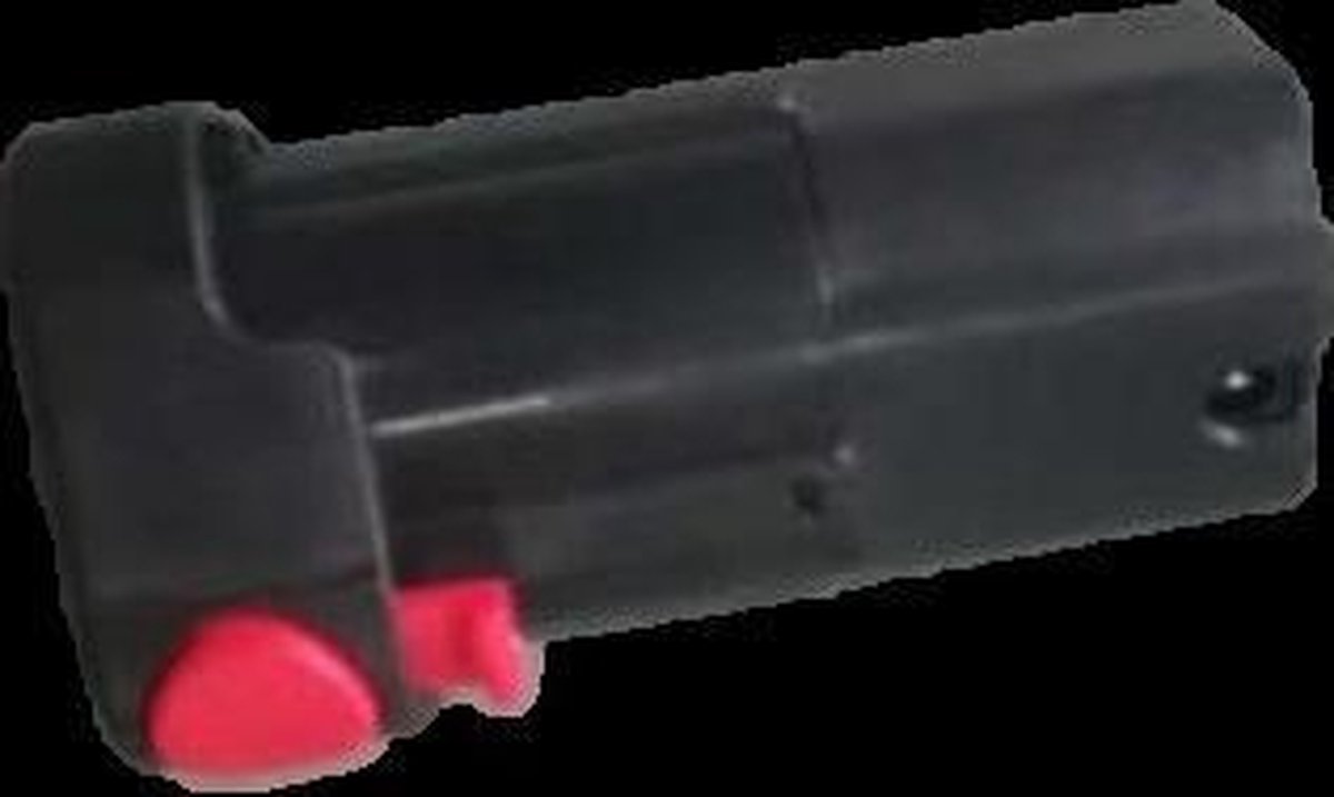 Westfalia Wasserwelten Reservebatterij 12 V LI-ION geschikt voor 923271