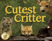 Wildlife Picture Books - Cutest Critter