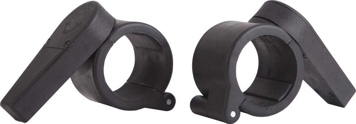NexGen collarset l Ø 50 mm l black