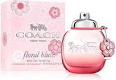 Coach Floral Blush Eau De Parfum Vaporizador 50 Ml
