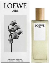 Loewe - Damesparfum - Aire - Eau de toilette 50 ml