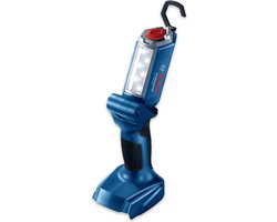 Bosch Professional GLI 18V-300 Accu bouwlamp - Zonder 18 V accu en oplader
