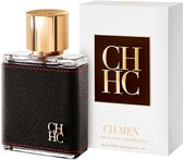 Carolina Herrera Ch Eau De Toilette Spray 100 ml for Men