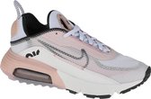 Nike Air Max 2090 CV8727-100, Vrouwen, Wit, sneakers, maat: 40 EU