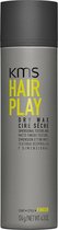 Bol.com KMS California - Hair Play Dry Wax - 60ml aanbieding