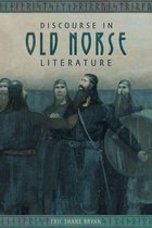 Discourse in Old Norse Literature