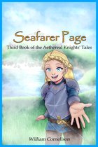 Warring Magic Books 3 - Seafarer Page