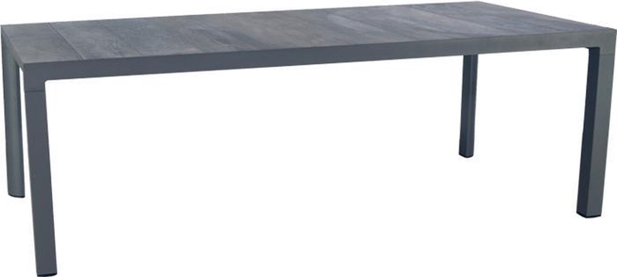 Dining tafel Smithfield Concrete Taupe