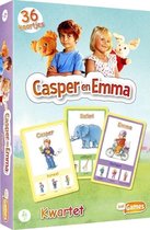 Source1 - Just Games Kwartet Casper En Emma