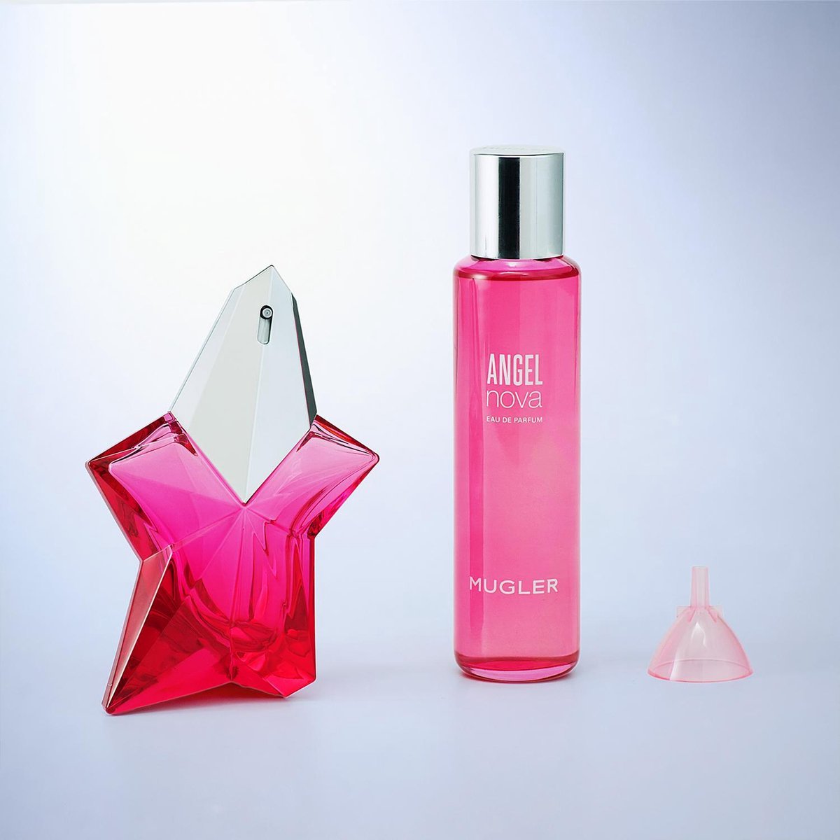 Angel on sale nova perfume