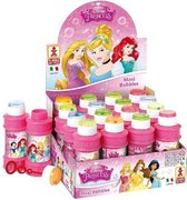 Disney Princess Maxi Bubbles Bellenblaas 175 Ml