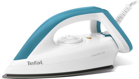 Foto: Tefal fs4020 droogstrijkijzer