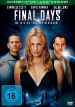 Final Days - Die Letzten Tage Der Menschheit (Import DE)