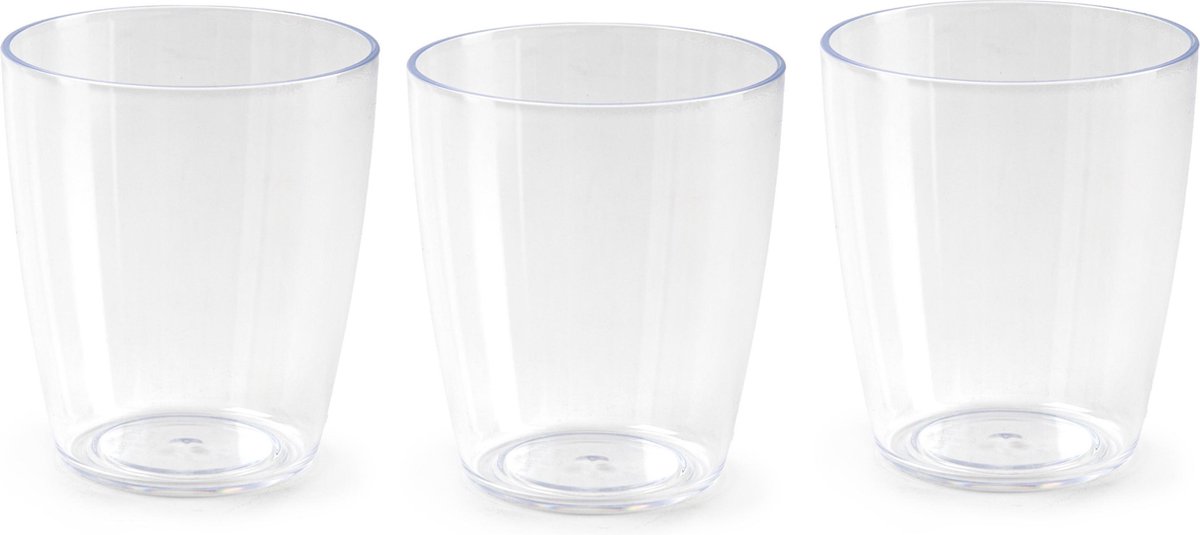 Waterglas? heeft prachtige waterglazen Waterglas? heeft prachtige waterglazen