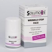 Wrinkle Stop Face Solut Cosm