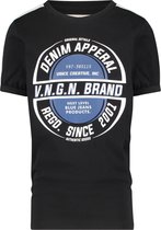 Vingino T-shirt Hampion - maat 104