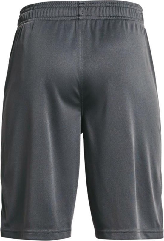 Under Armour Prototype 2.0 Wdmk Shorts-Pitch Grijs | bol