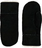 Laimböck Kopenhagen Black Handschoenen  - Zwart