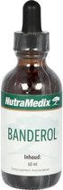 NutraMedix Banderol - 60 ml