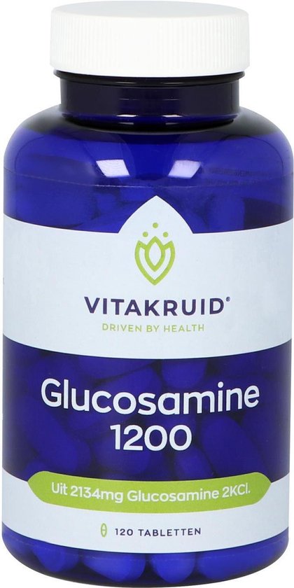 Vitakruid Glucosamine