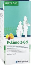 Eskimo 3-6-9 Metagenics