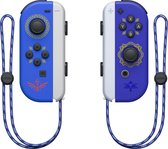 Nintendo Switch Joy-Con Pair The Legend of Zelda: Skyward Sword HD Edition