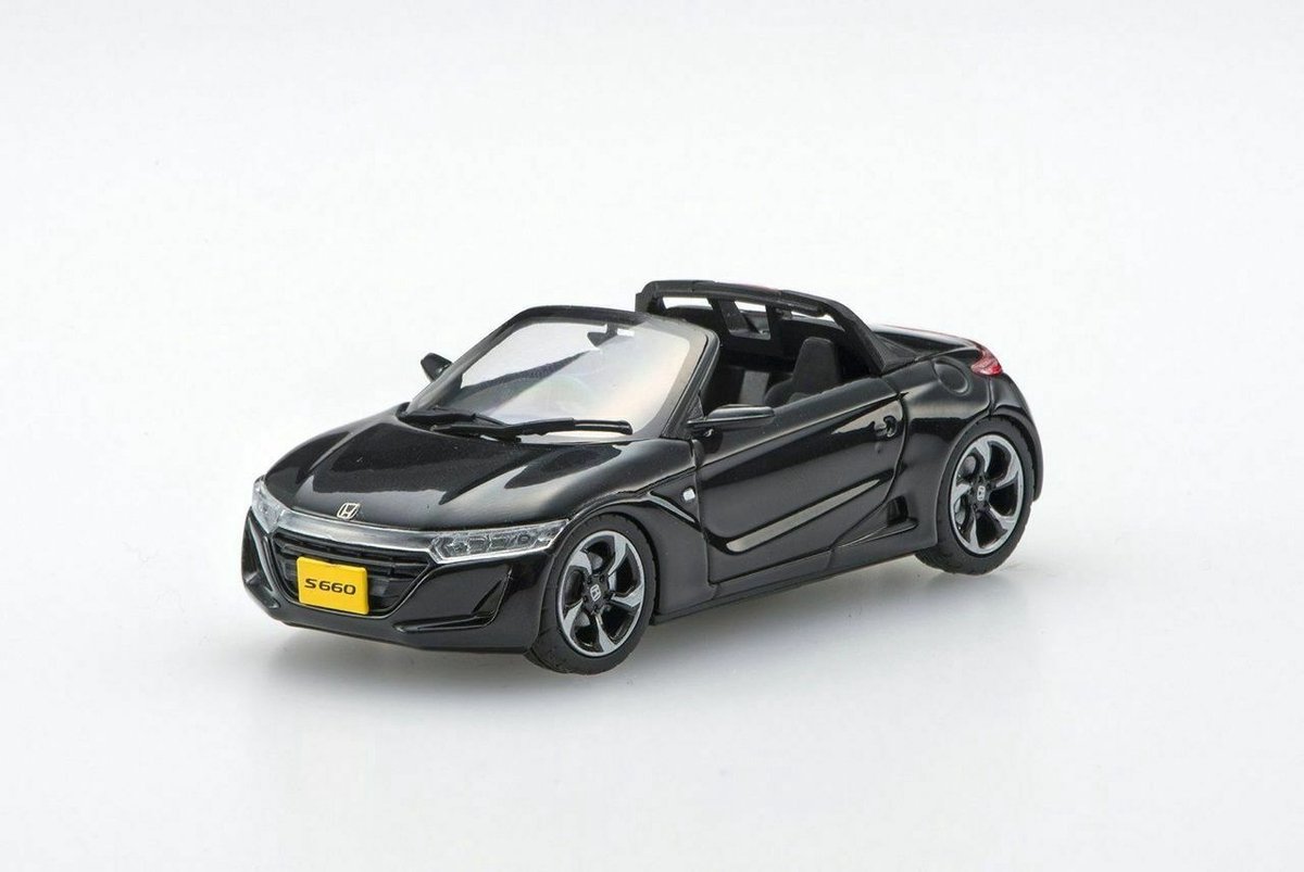Honda S660 - 1:43 - Ebbro