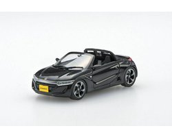 Honda S660 - 1:43 - Ebbro