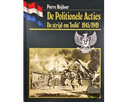 De politionele acties