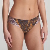 Marie Jo L'Aventure Slip Emmanuel Midnight Blue - maat 40-42