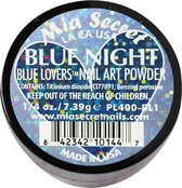 Blue Lovers Acrylpoeder Blue Night