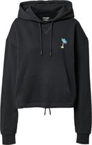 Wrangler sweatshirt drawcord Gemengde Kleuren-L