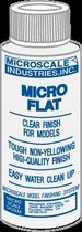 Microscale MI03 Micro Coat Flat Verf flesje